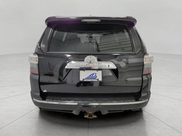 2015 Toyota 4Runner Vehicle Photo in Oshkosh, WI 54904