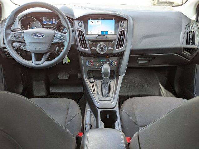 2017 Ford Focus Vehicle Photo in San Antonio, TX 78230