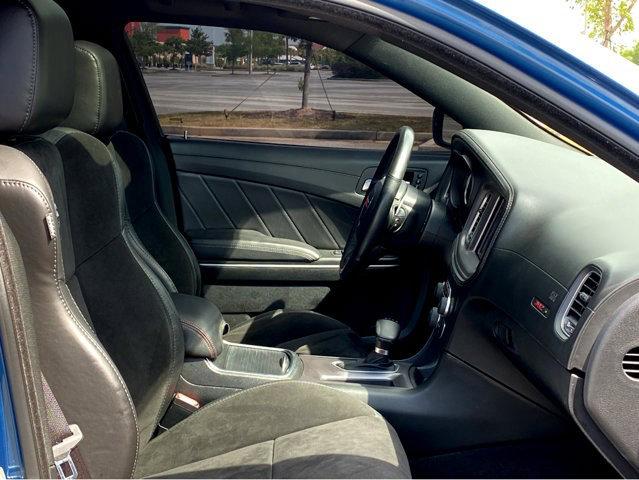 2023 Dodge Charger Vehicle Photo in POOLER, GA 31322-3252