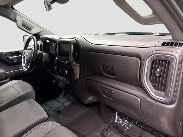 2021 Chevrolet Silverado 1500 Vehicle Photo in EVERETT, WA 98203-5662