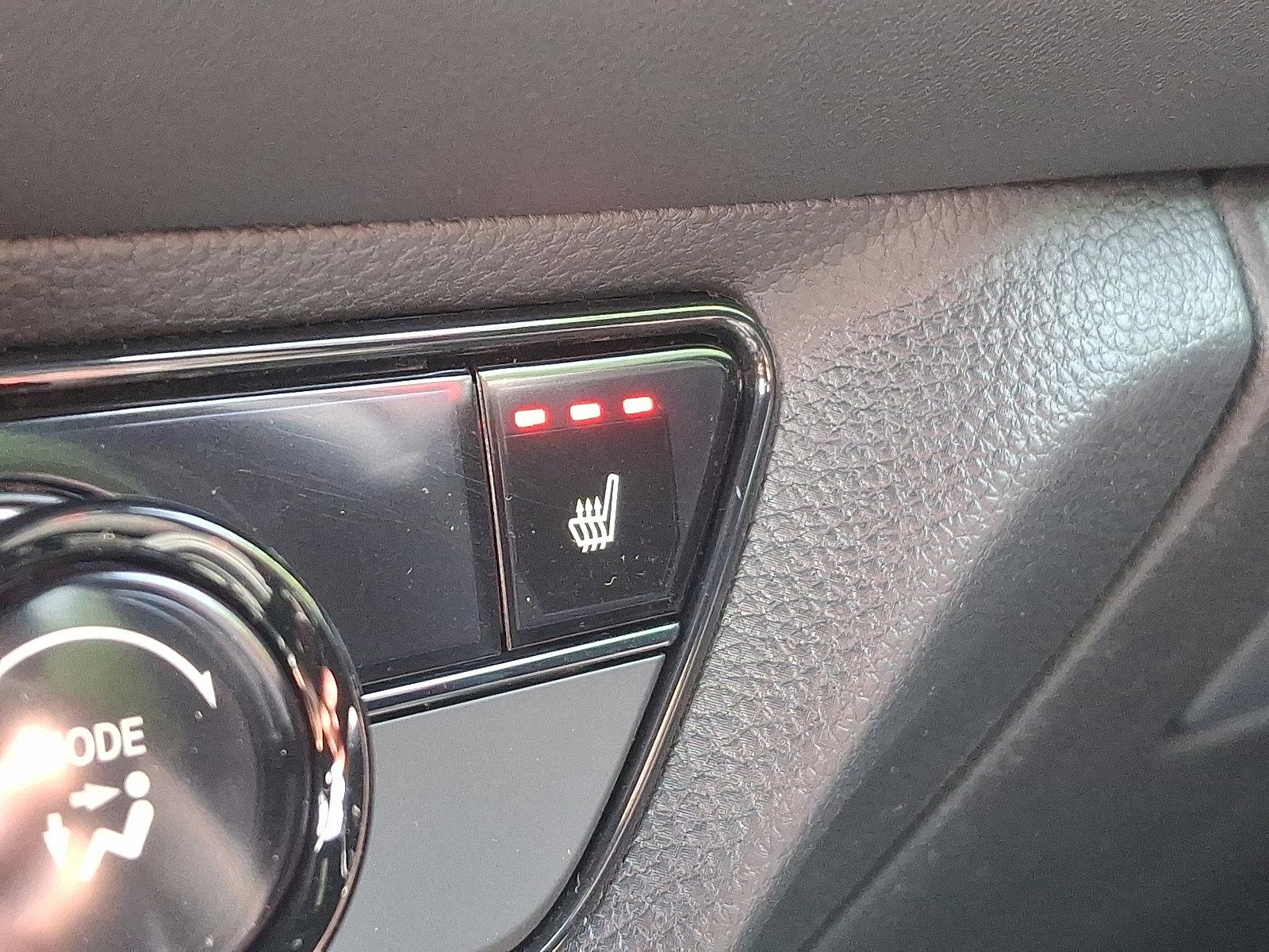 2025 Honda HR-V Vehicle Photo in Harrisburg, PA 17111
