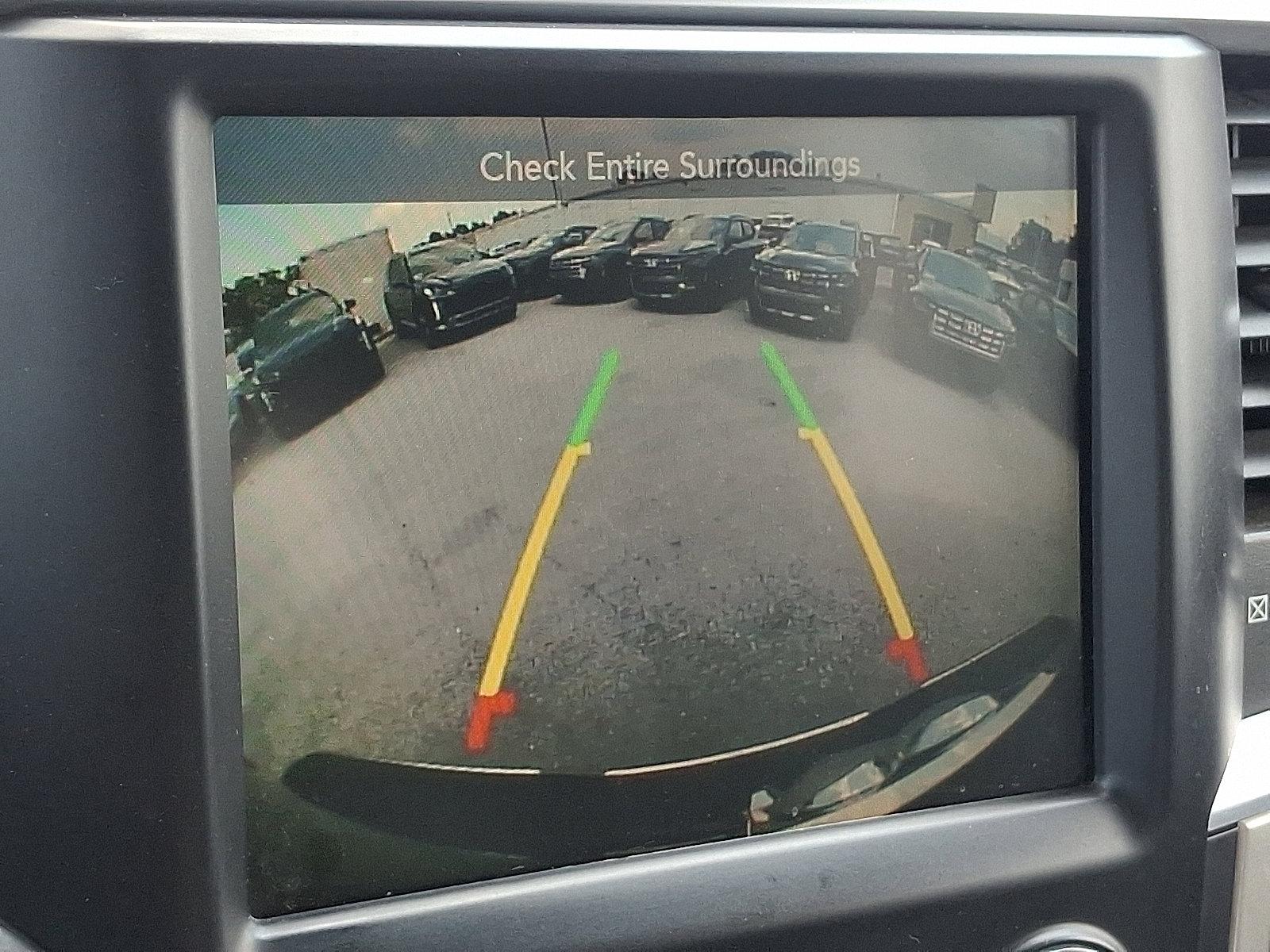 2016 Ram 1500 Vehicle Photo in Harrisburg, PA 17111