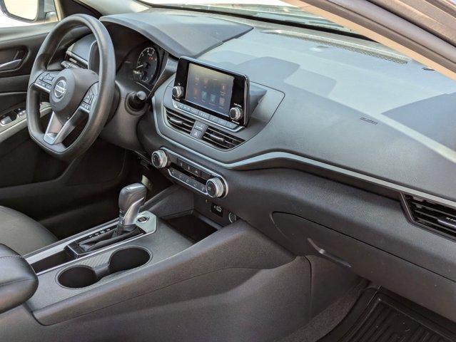 2022 Nissan Altima Vehicle Photo in San Antonio, TX 78209