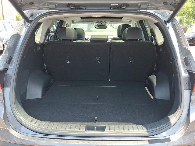 2023 Hyundai SANTA FE Plug-In Hybrid Vehicle Photo in Philadelphia, PA 19116