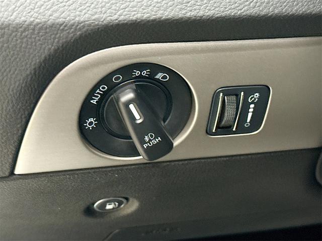 2016 Dodge Durango Vehicle Photo in EVERETT, WA 98203-5662