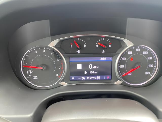 2022 GMC Acadia Vehicle Photo in APPLETON, WI 54914-8833