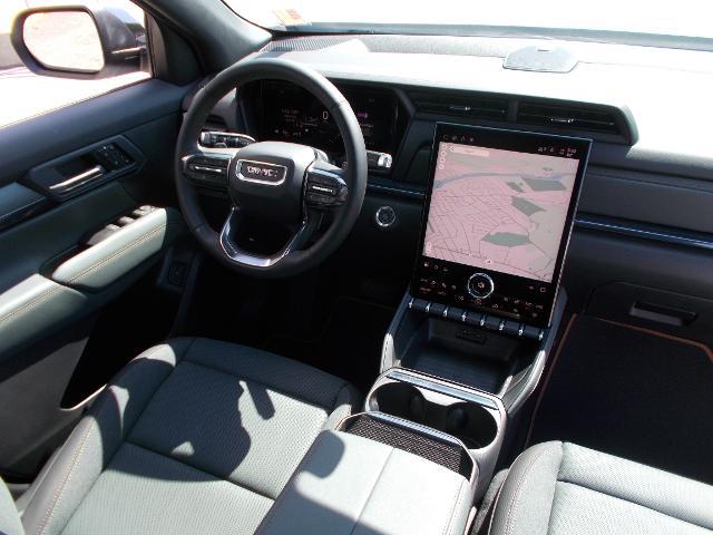 2026 GMC Terrain Vehicle Photo in LOWELL, MA 01852-4336
