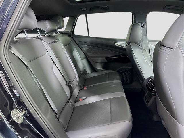 2023 Volkswagen ID.4 Vehicle Photo in Puyallup, WA 98371