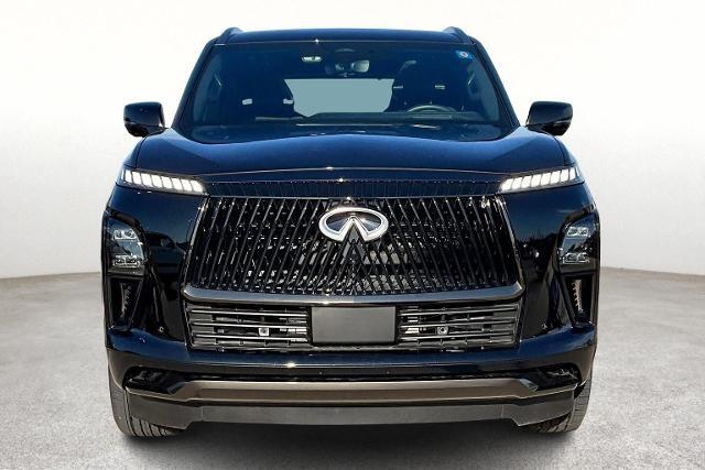 2025 INFINITI QX80 Vehicle Photo in Grapevine, TX 76051