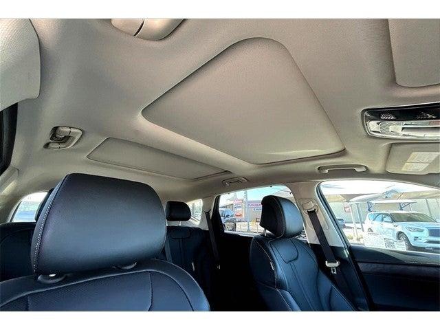 2024 Genesis GV80 Vehicle Photo in San Antonio, TX 78230