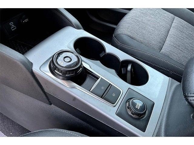 2021 Ford Bronco Sport Vehicle Photo in San Antonio, TX 78230