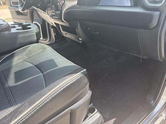 2024 Ram 2500 Vehicle Photo in San Antonio, TX 78230