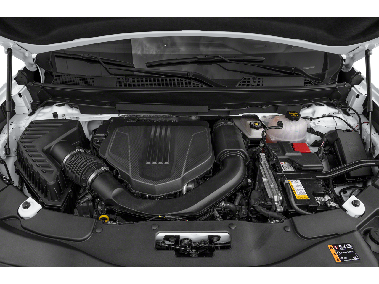2024 GMC Acadia Vehicle Photo in Tulsa, OK 74145