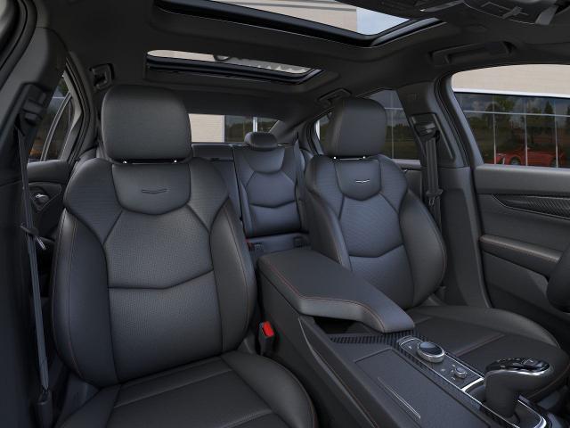 2026 Cadillac CT5 Vehicle Photo in NEENAH, WI 54956-2243