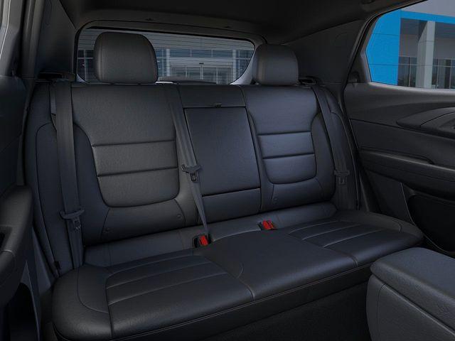 2026 Chevrolet Trailblazer Vehicle Photo in DANBURY, CT 06810-5034