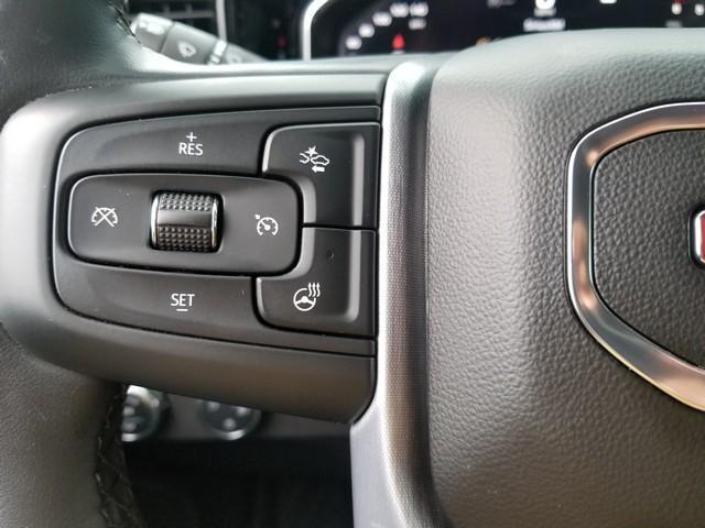 2024 GMC Sierra 1500 Vehicle Photo in ELYRIA, OH 44035-6349