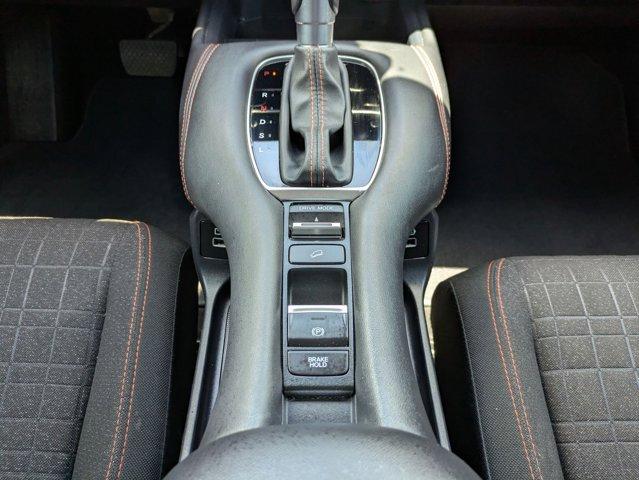 2023 Honda HR-V Vehicle Photo in San Antonio, TX 78209