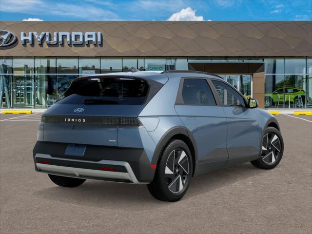 2025 Hyundai IONIQ 5 Vehicle Photo in Philadelphia, PA 19116