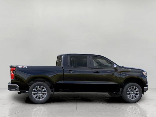 2025 Chevrolet Silverado 1500 Vehicle Photo in MIDDLETON, WI 53562-1492