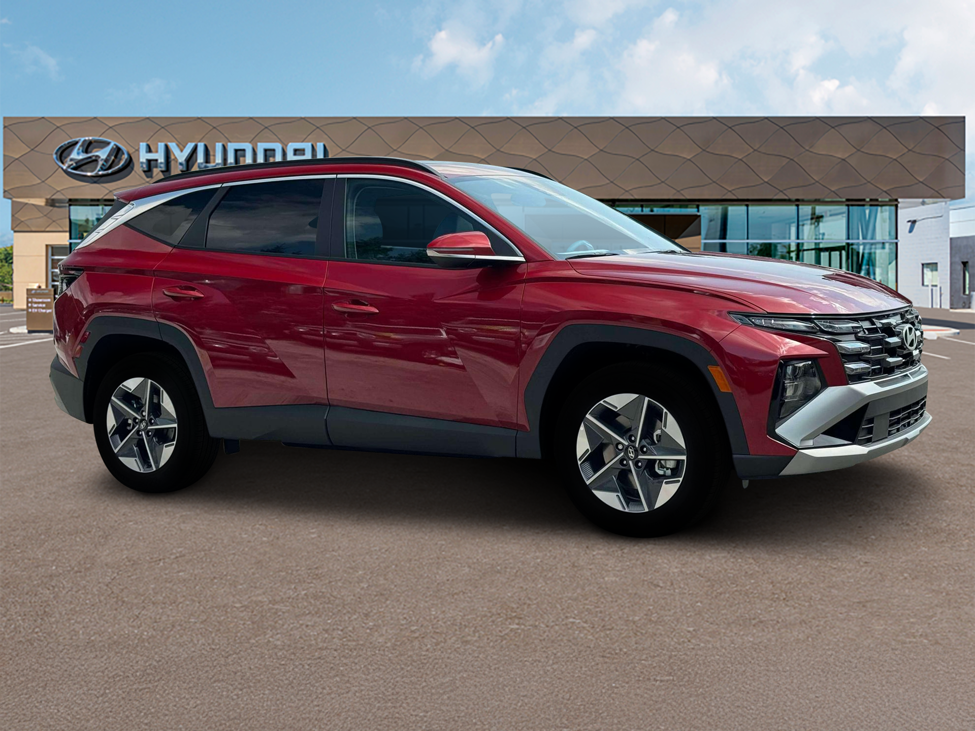 2025 Hyundai TUCSON Vehicle Photo in Harrisburg, PA 17111