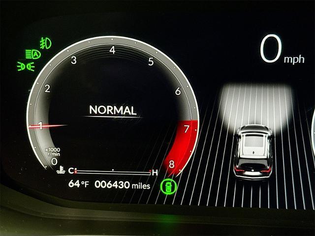 2023 Acura MDX Vehicle Photo in EVERETT, WA 98203-5662
