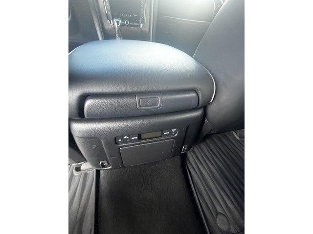 2021 INFINITI QX80 Vehicle Photo in San Antonio, TX 78230