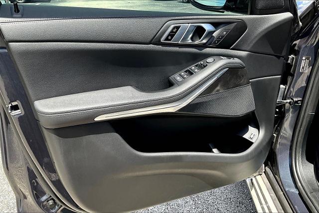 2022 BMW X5 xDrive45e Vehicle Photo in San Antonio, TX 78230