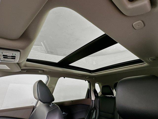 2022 Nissan Rogue Vehicle Photo in Flemington, NJ 08822
