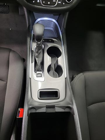 2024 Chevrolet Malibu Vehicle Photo in NEENAH, WI 54956-2243