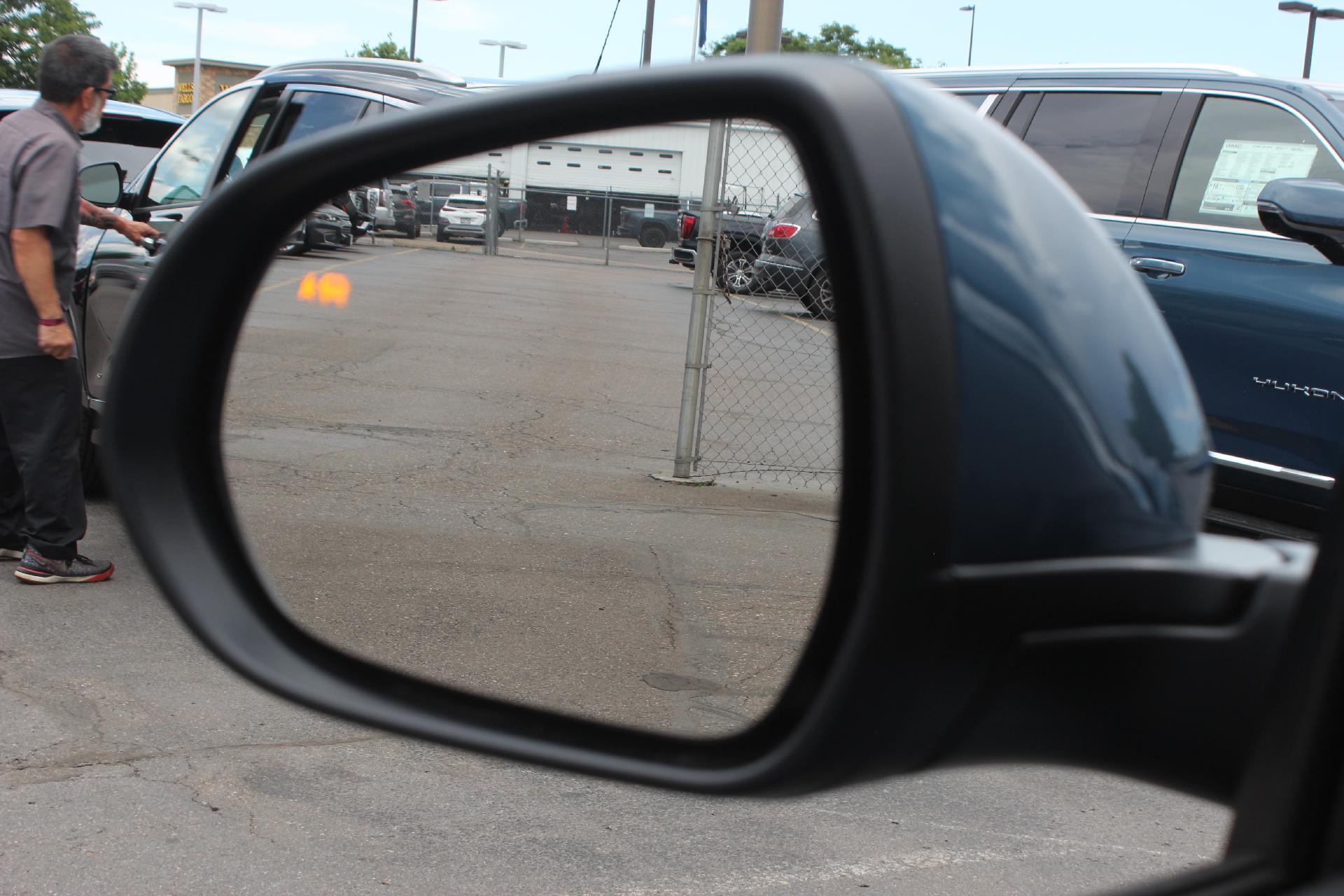 2026 Buick Encore GX Vehicle Photo in AURORA, CO 80012-4011