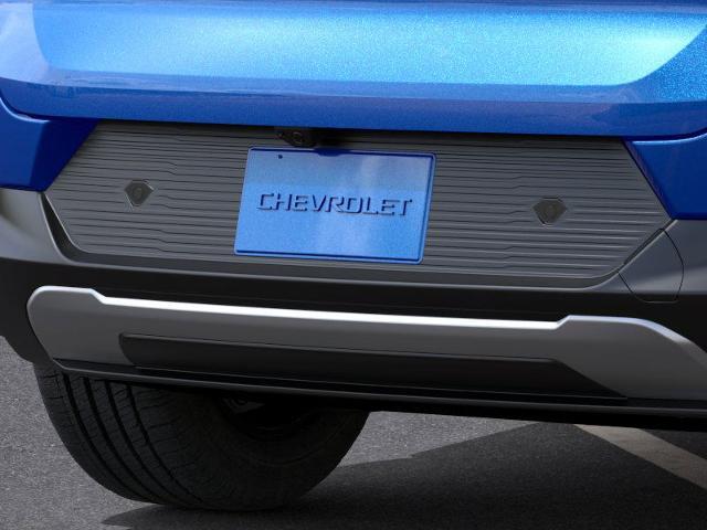2025 Chevrolet Equinox EV Vehicle Photo in Roslyn, NY 11576