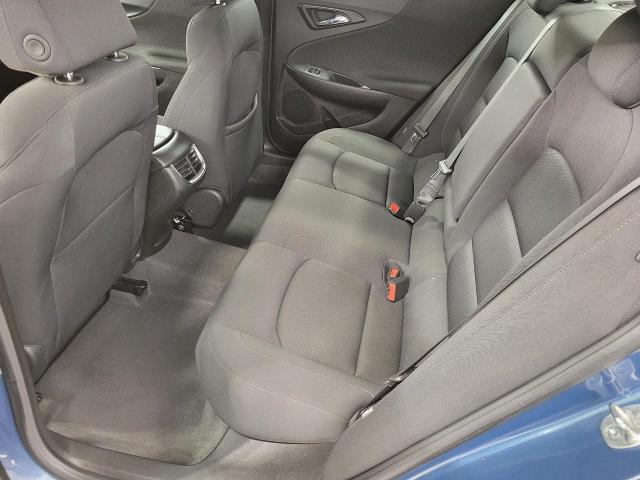 2024 Chevrolet Malibu Vehicle Photo in APPLETON, WI 54914-4656