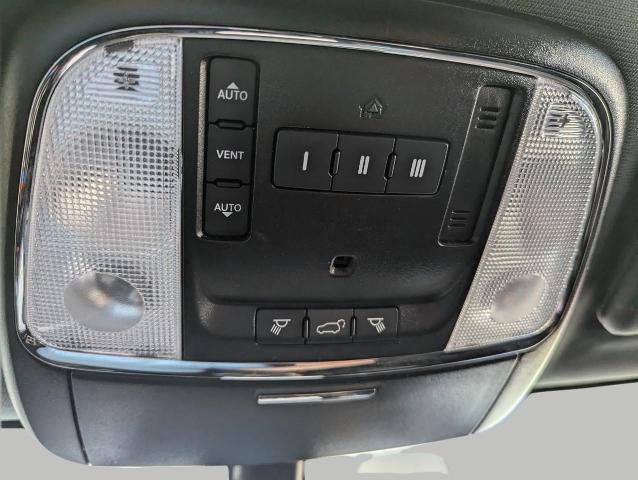 2020 Jeep Grand Cherokee Vehicle Photo in Oshkosh, WI 54901