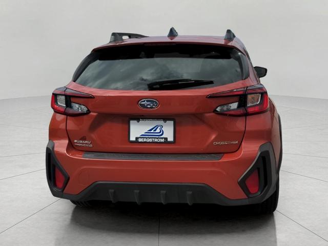 2024 Subaru Crosstrek Vehicle Photo in Green Bay, WI 54304