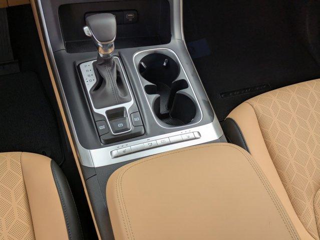 2024 Kia Carnival Vehicle Photo in SELMA, TX 78154-1460
