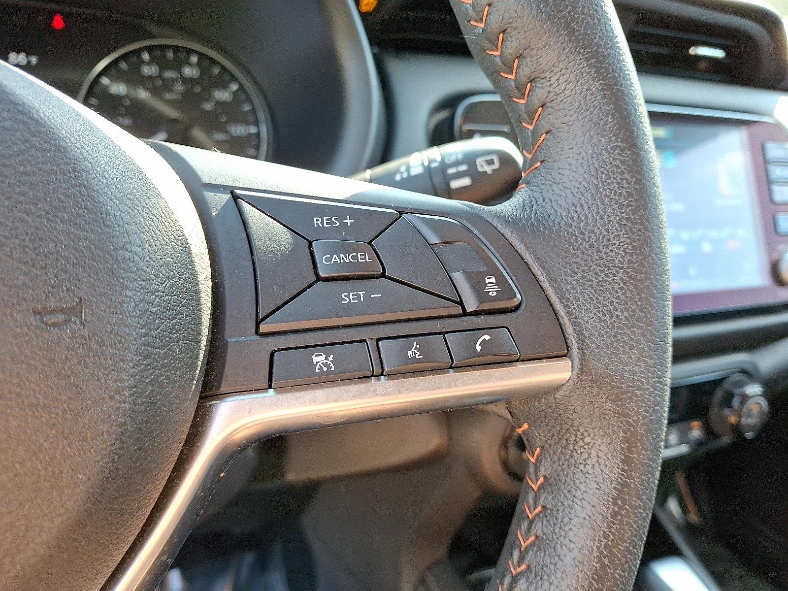 2023 Nissan Kicks Vehicle Photo in Jenkintown, PA 19046