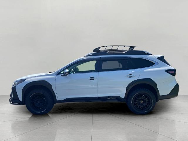 2024 Subaru Outback Vehicle Photo in Oshkosh, WI 54904