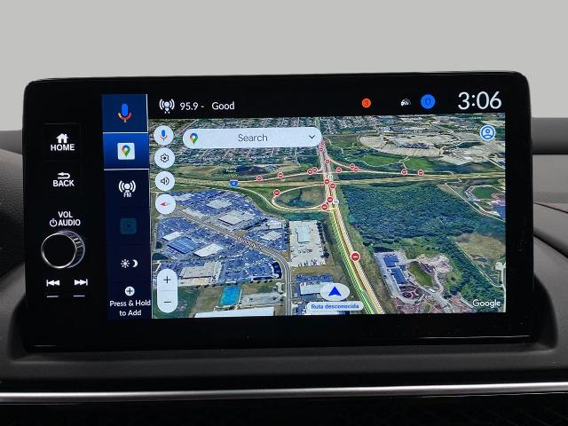 2025 Acura ADX Vehicle Photo in Appleton, WI 54913