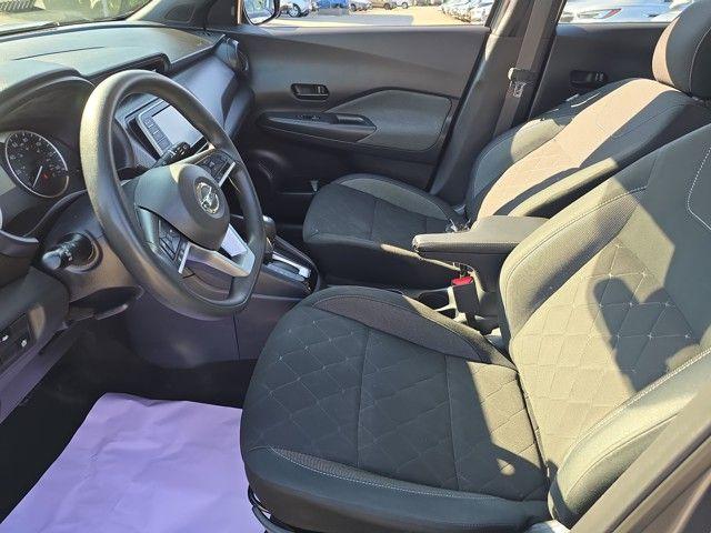 2020 Nissan Kicks Vehicle Photo in Pleasant Hills, PA 15236