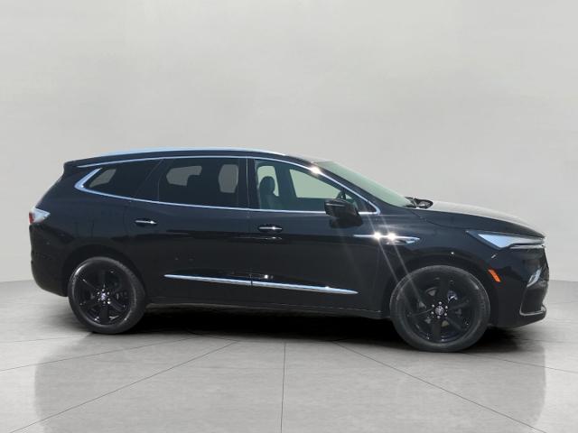 2023 Buick Enclave Vehicle Photo in GREEN BAY, WI 54303-3330