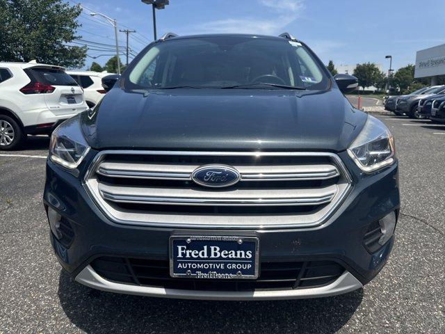 2019 Ford Escape Vehicle Photo in Flemington, NJ 08822