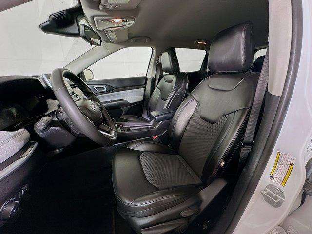 2022 Jeep Compass Vehicle Photo in Doylsetown, PA 18901