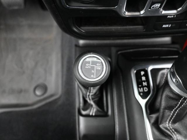 2019 Jeep Wrangler Unlimited Vehicle Photo in Cedar Rapids, IA 52402