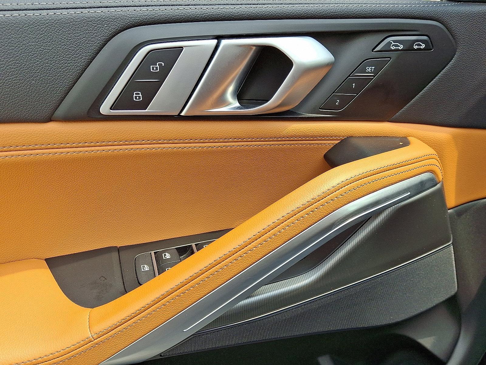 2022 BMW X6 xDrive40i Vehicle Photo in Lancaster, PA 17601