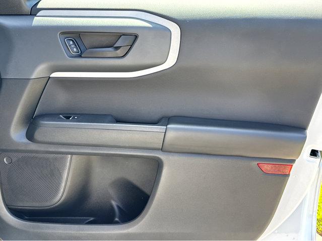 2022 Ford Bronco Sport Vehicle Photo in Hinesville, GA 31313