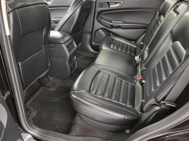 2024 Ford Edge Vehicle Photo in Oshkosh, WI 54901