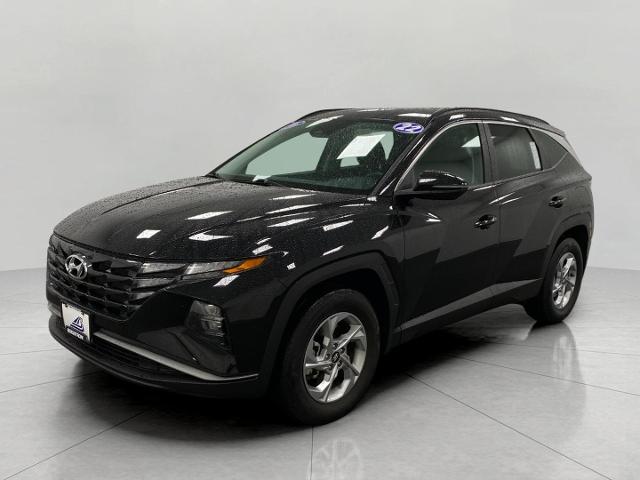 2022 Hyundai TUCSON Vehicle Photo in Appleton, WI 54913