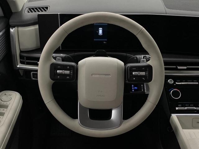 2025 Hyundai SANTA FE Vehicle Photo in Appleton, WI 54913