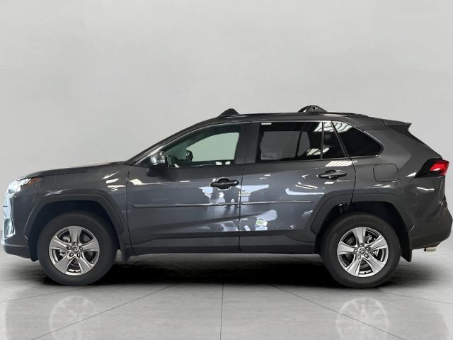 2025 Toyota RAV4 Vehicle Photo in Oshkosh, WI 54904