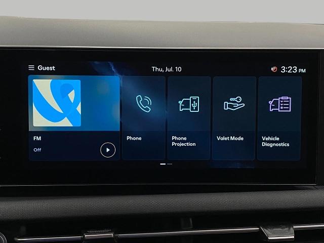 2025 Hyundai TUCSON Vehicle Photo in Appleton, WI 54913